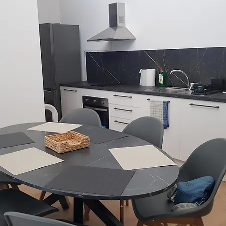 Vakantiehuis Sonia's House