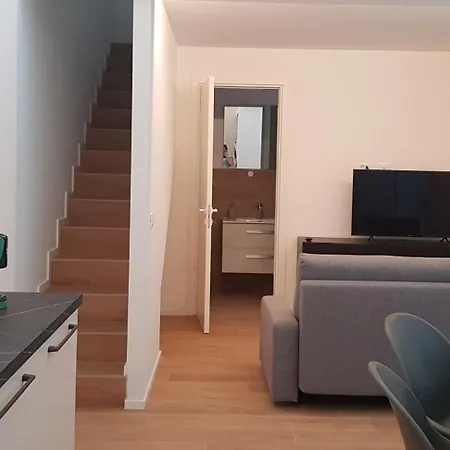 Sonia's House