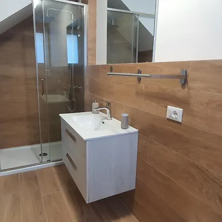 Sonia's House Altino