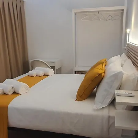 Nyaraló Sonia's House