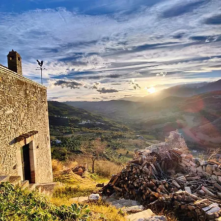 Sonia's House Vakantiehuis