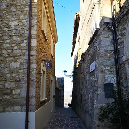 Nyaraló Sonia's House *