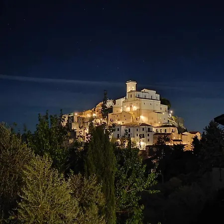 Sonia's House Vakantiehuis Altino (Abruzzo)