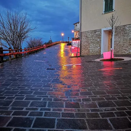 Sonia's House 펜션 Altino (Abruzzo)