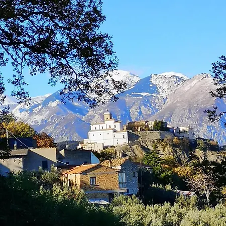 Vakantiehuis Sonia's House