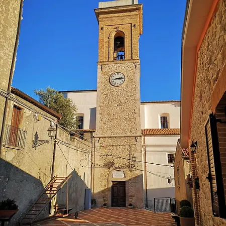 Sonia's House Nyaraló *