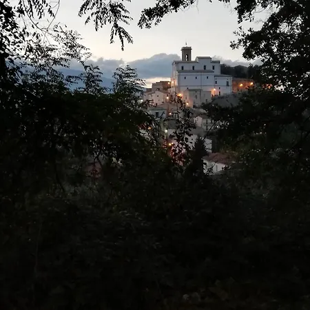 Sonia's House 펜션 Altino (Abruzzo)