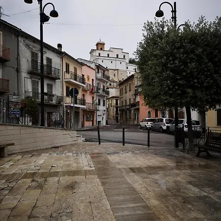 Sonia's House 펜션 Altino (Abruzzo)