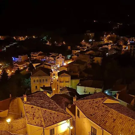 Nyaraló Sonia's House