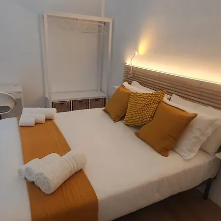 Sonia's House Nyaraló *