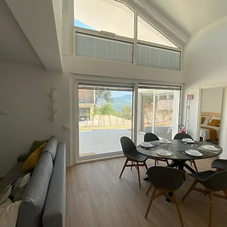 Sonia's House Semesterbostad *