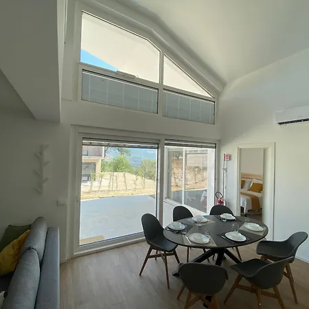 Sonia's House Nyaraló Altino