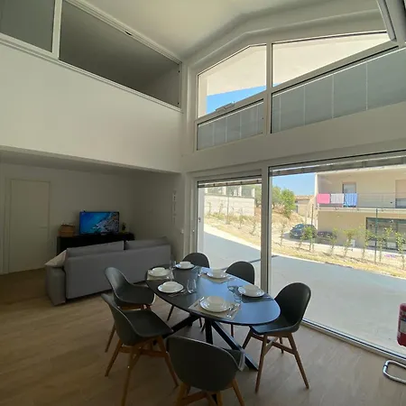 Semesterbostad Sonia's House *