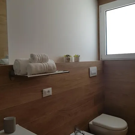 Vakantiehuis Sonia's House *