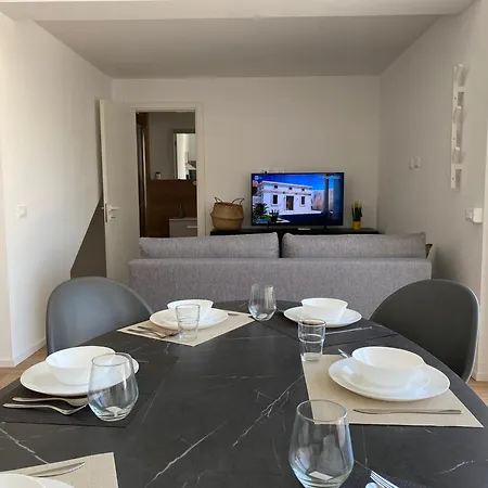 Sonia's House Nyaraló