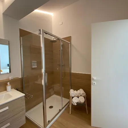 Nyaraló Sonia's House Altino