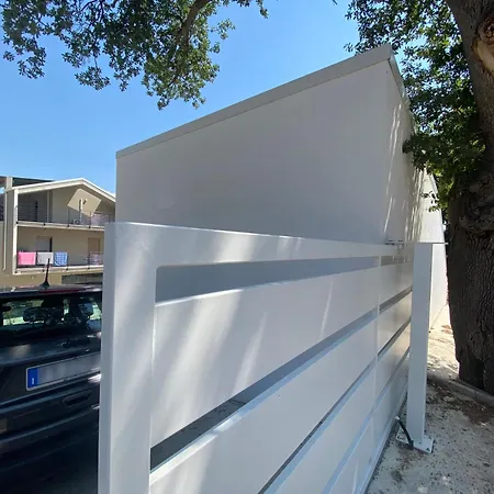 Nyaraló Sonia's House