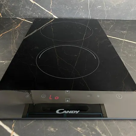 Sonia's House Semesterbostad