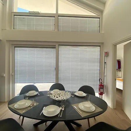 Vakantiehuis Sonia's House *