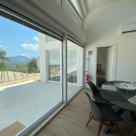 Sonia's House Nyaraló