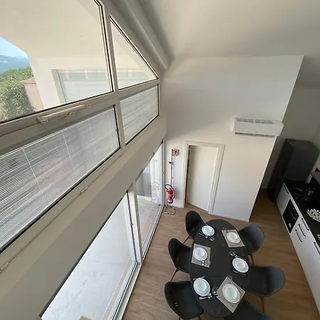 Sonia's House Nyaraló Altino