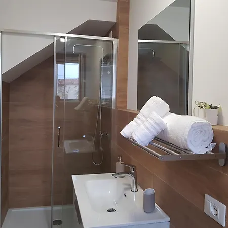 Nyaraló Sonia's House