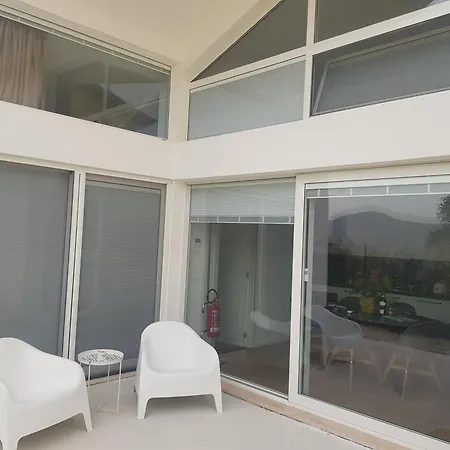 Nyaraló Sonia's House