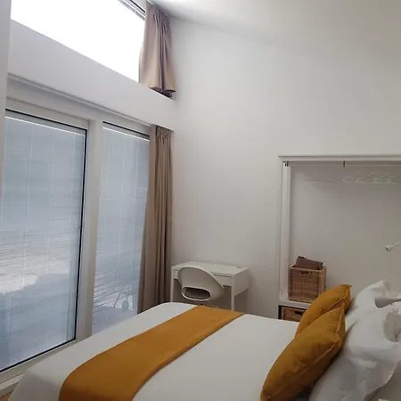 Sonia's House Nyaraló Altino