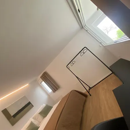 Sonia's House 펜션 *