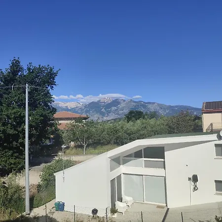 Sonia's House Сasa de vacaciones