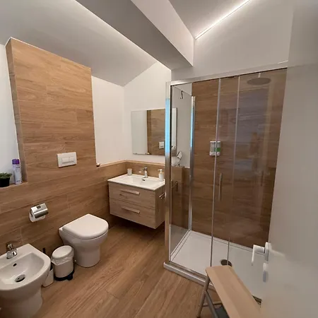 Sonia's House Nyaraló