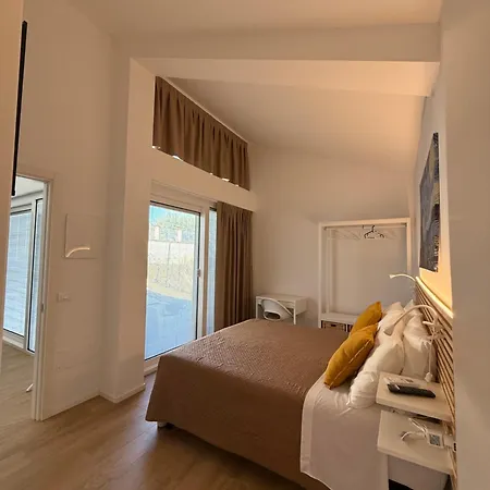 Nyaraló Sonia's House Altino