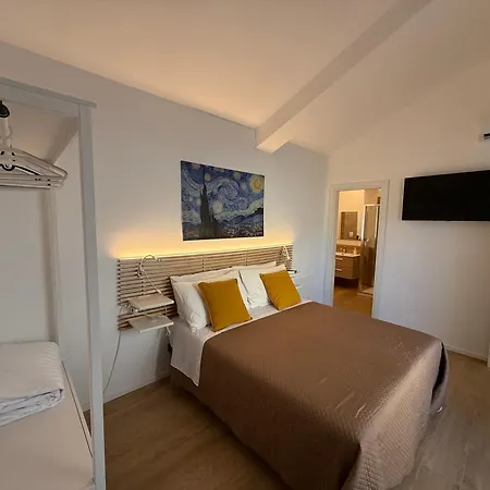 Nyaraló Sonia's House Altino