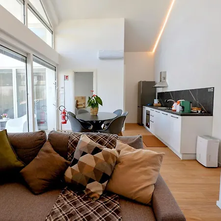 Sonia's House Сasa de vacaciones *