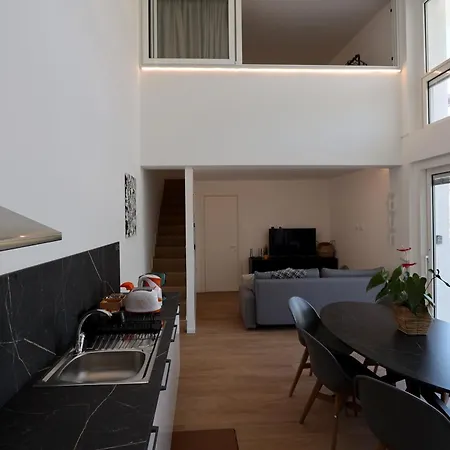 Nyaraló Sonia's House