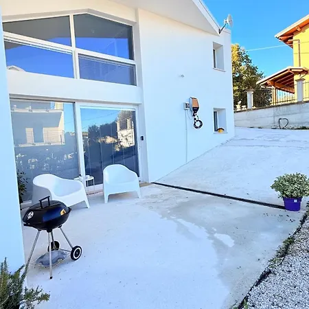 Sonia's House