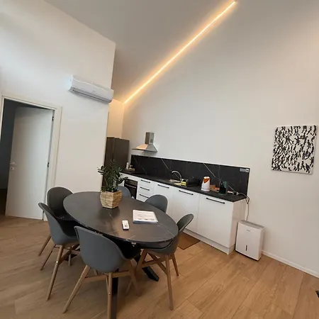 Sonia's House Сasa de vacaciones Altino (Abruzzo)