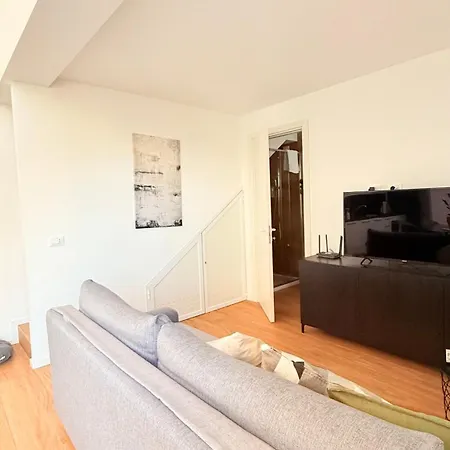 Sonia's House Vakantiehuis