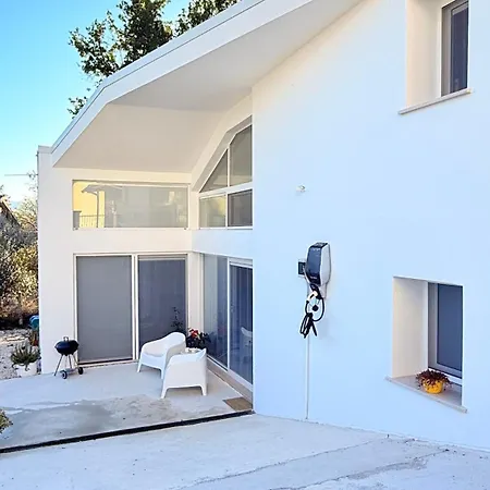 Nyaraló Sonia's House