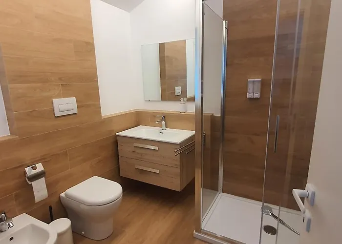 Σπίτι διακοπών Sonia's House *