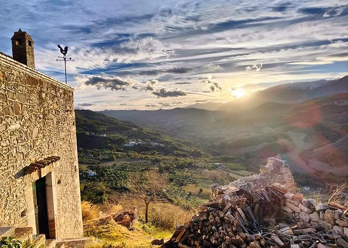 Sonia's House Σπίτι διακοπών