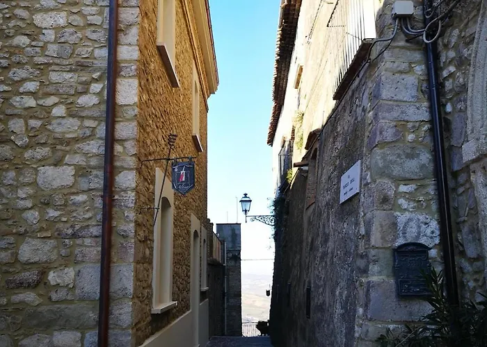 Σπίτι διακοπών Sonia's House *