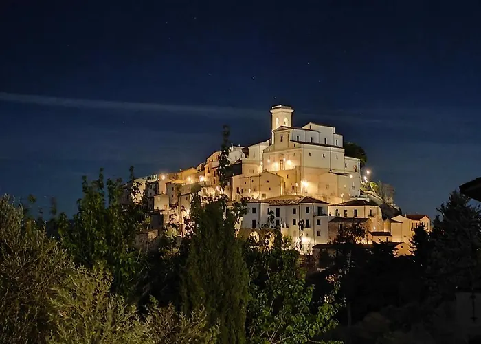 Sonia's House Σπίτι διακοπών Altino (Abruzzo)