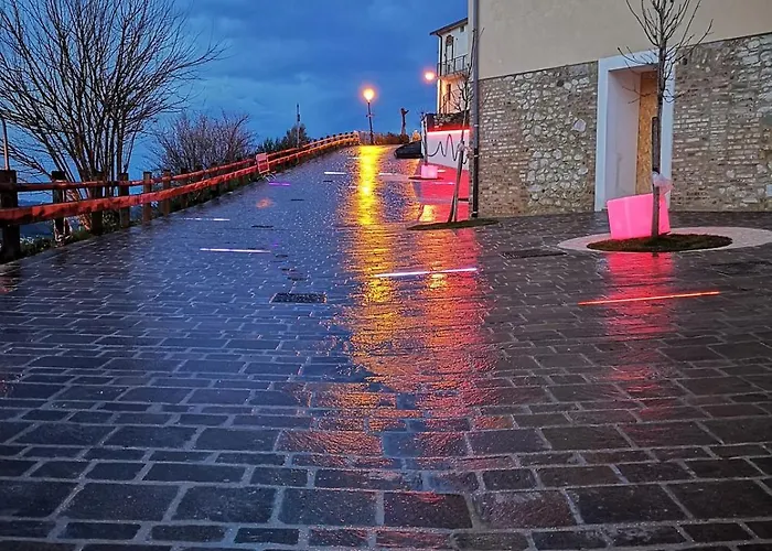 Sonia's House Σπίτι διακοπών Altino (Abruzzo)