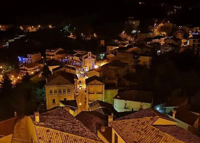 Σπίτι διακοπών Sonia's House