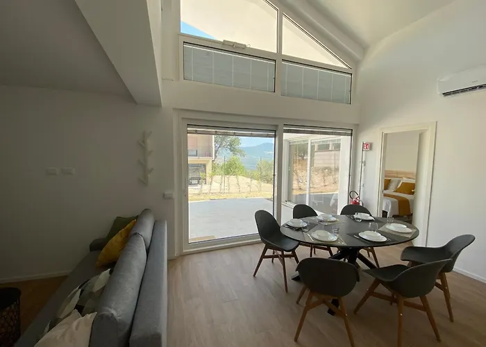 Sonia's House Dom wakacyjny *