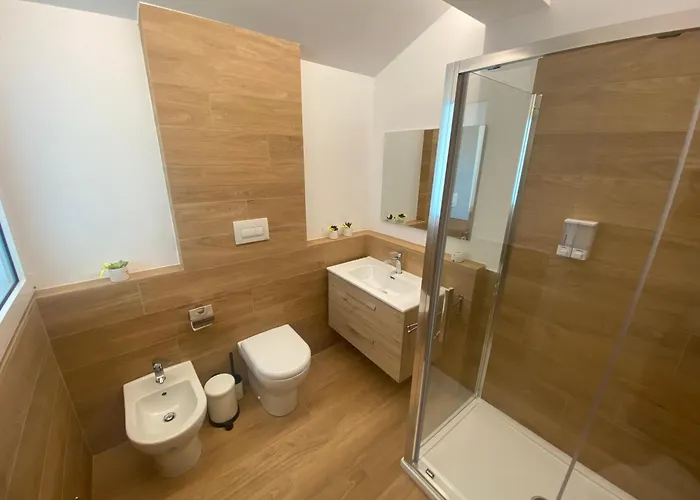 Σπίτι διακοπών Sonia's House