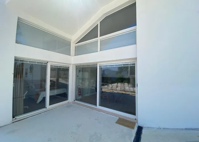 Sonia's House Feriehus