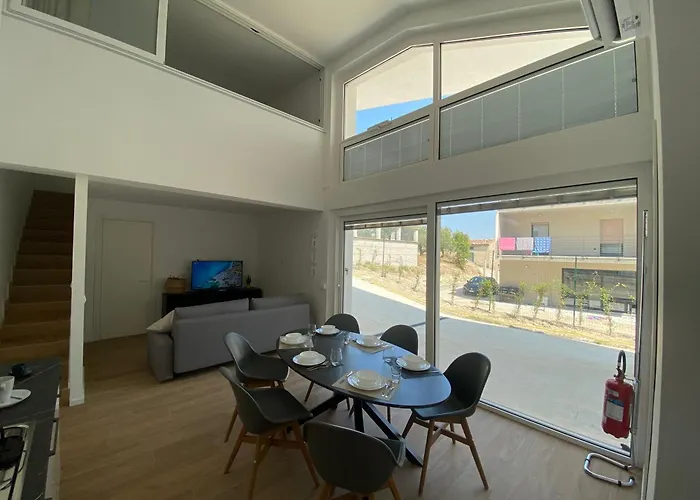 Dom wakacyjny Sonia's House *