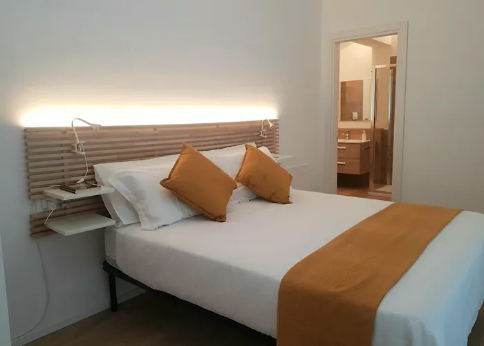 Feriehus Sonia's House